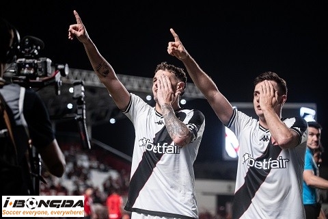 Nhận định dự đoán Vasco da Gama vs Atletico Mineiro 2h ngày 11/8