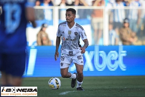 Phân tích Vasco da Gama vs Atletico Mineiro 2h ngày 11/8
