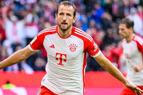 Phân tích Grasshoppers vs Bayern Munich 23h ngày 12/8