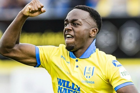 Nhận định dự đoán Jong AZ vs RKC Waalwijk 1h ngày 12/8