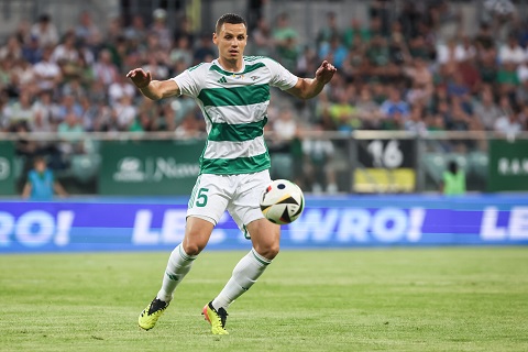 Bóng đá - Lechia Gdansk vs Motor Lublin 0h ngày 12/8
