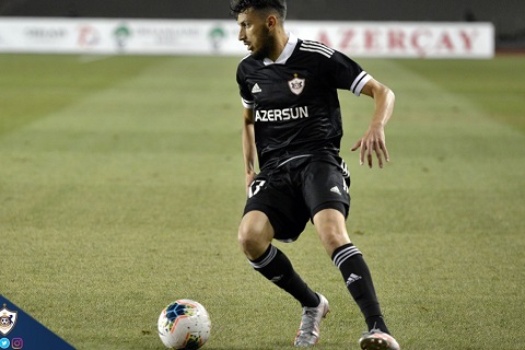 Nhận định dự đoán Qarabag vs FK Shkendija 79 23h ngày 12/8