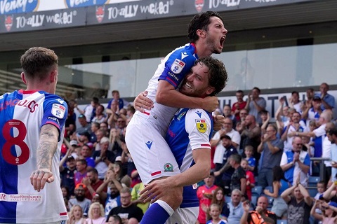 Nhận định dự đoán Blackburn Rovers vs Bradford AFC 1h45 ngày 13/8