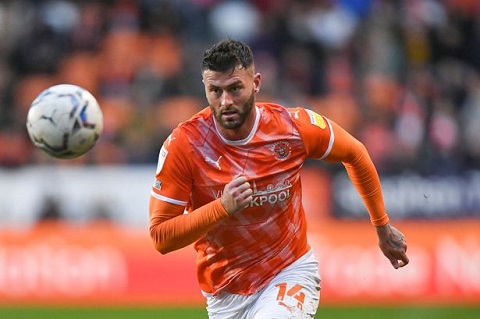 Nhận định dự đoán Blackpool vs Port Vale 1h45 ngày 13/8