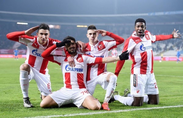 Nhận định dự đoán Crvena Zvezda vs Lech Poznan 2h ngày 13/8