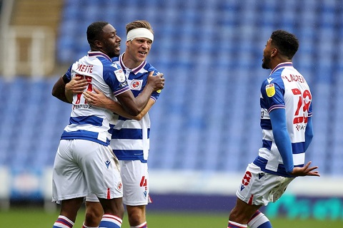 Nhận định dự đoán Portsmouth vs Reading 1h45 ngày 13/8