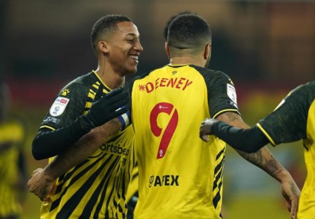 Nhận định dự đoán Watford vs Norwich City 1h45 ngày 13/8