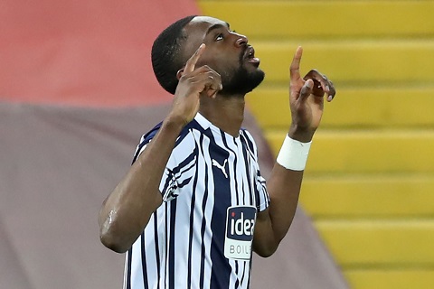 Nhận định dự đoán West Bromwich vs Derby County 1h45 ngày 13/8
