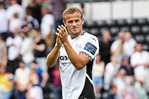 Phân tích West Bromwich vs Derby County 1h45 ngày 13/8
