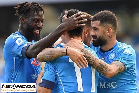 Nhận định dự đoán Napoli vs Olympiakos 23h ngày 14/8