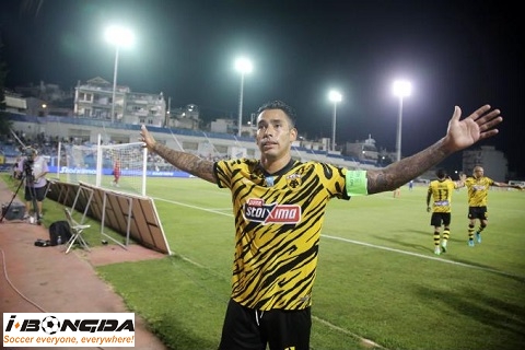 Nhận định dự đoán AEK Athens vs Aris Limassol 1h ngày 15/8