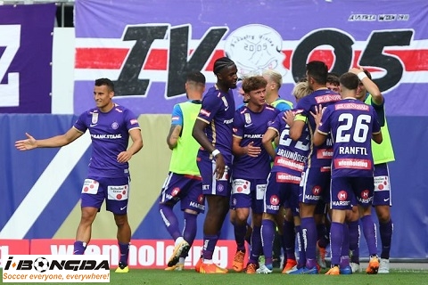 Nhận định dự đoán Austria Wien vs Banik Ostrava 2h ngày 15/8