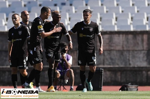 Nhận định dự đoán Avs Futebol Sad vs Casa Pia Ac 21h30 ngày 15/8