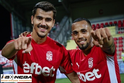 Nhận định dự đoán Cska 1948 Sofia vs PFK Montana 23h ngày 15/8