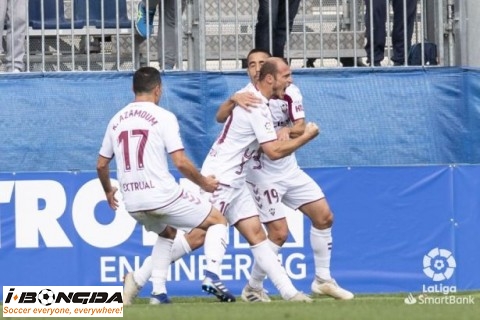 Nhận định dự đoán Fuenlabrada vs Real Avila CF 16h ngày 15/8