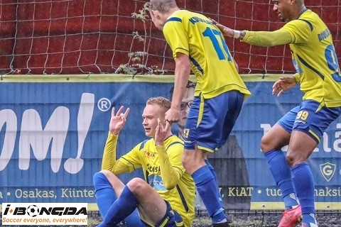 Nhận định dự đoán Gnistan vs VPS Vaasa 22h ngày 15/8
