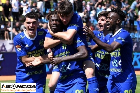 Nhận định dự đoán Unirea 2004 Slobozia vs Metaloglobus 23h ngày 15/8