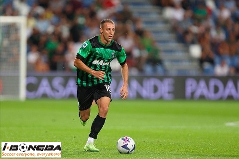 Nhận định dự đoán US Sassuolo Calcio vs Catanzaro 23h30 ngày 15/8