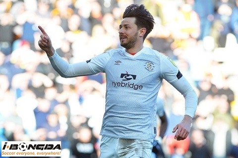 Nhận định dự đoán Bradford AFC vs Luton Town 21h ngày 16/8