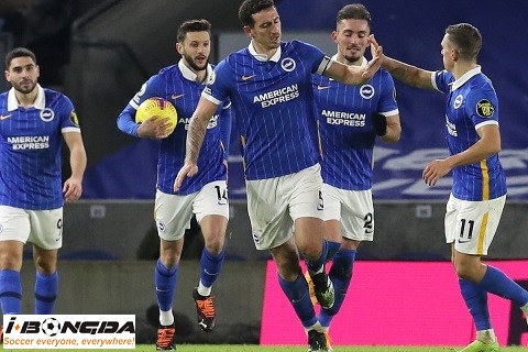 Nhận định dự đoán Brighton vs Fulham 21h ngày 16/8