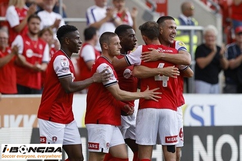 Phân tích Cardiff City vs Rotherham United 21h ngày 16/8