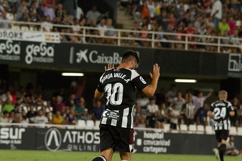 Phân tích Cartagena vs Elche Cf Ilicitano 15h ngày 16/8