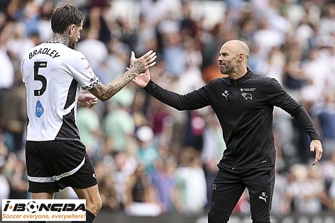Nhận định dự đoán Derby County vs Coventry 18h30 ngày 16/8