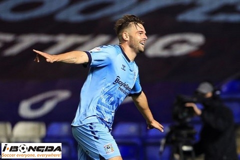 Phân tích Derby County vs Coventry 18h30 ngày 16/8