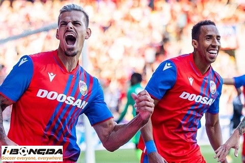 Nhận định dự đoán Dukla Praha vs Viktoria Plzen 22h ngày 16/8