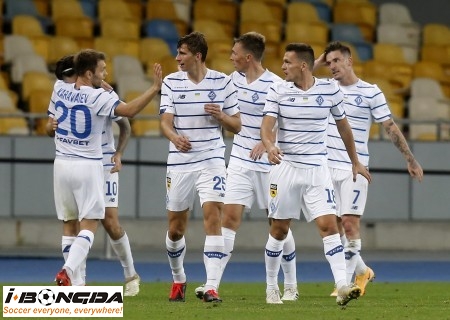 Nhận định dự đoán Epitsentr Dunayivtsi vs Dynamo Kyiv 21h ngày 16/8