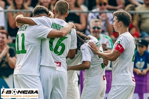 Nhận định dự đoán Grazer AK vs WSG Wattens 22h ngày 16/8