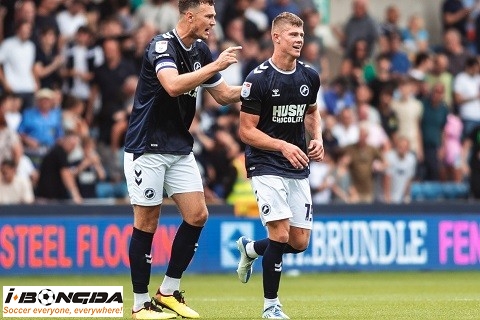 Nhận định dự đoán Millwall vs Middlesbrough 21h ngày 16/8