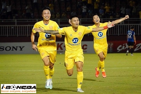 Nhận định dự đoán Nam Định vs Hải Phòng 18h ngày 16/8
