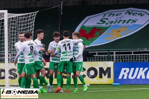 Nhận định dự đoán Penybont vs The New Saints 23h15 ngày 16/8
