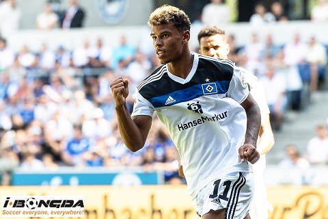 Nhận định dự đoán Pirmasens vs Hamburger 18h ngày 16/8