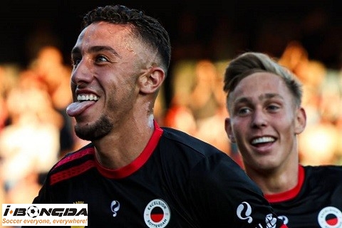 Nhận định dự đoán SBV Excelsior vs Feyenoord Rotterdam 23h45 ngày 16/8