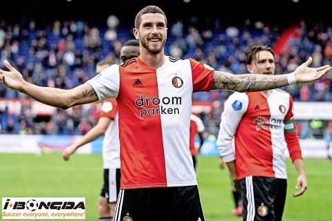 Phân tích SBV Excelsior vs Feyenoord Rotterdam 23h45 ngày 16/8