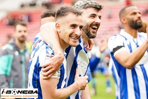 Nhận định dự đoán Sheffield Wed vs Stoke City 21h ngày 16/8