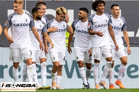 Nhận định dự đoán Sportfreunde Lotte vs Freiburg 23h ngày 16/8