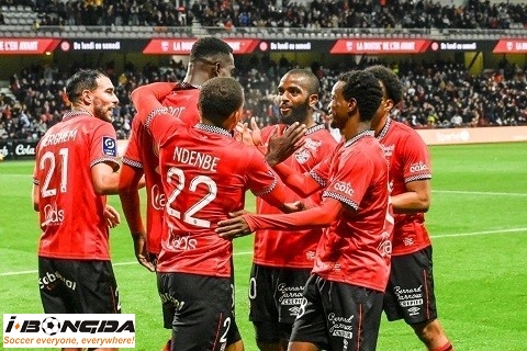 Phân tích Stade Reims vs Guingamp 19h ngày 16/8