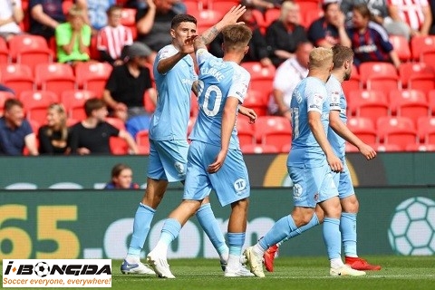 Nhận định dự đoán Sunderland vs West Ham United 21h ngày 16/8