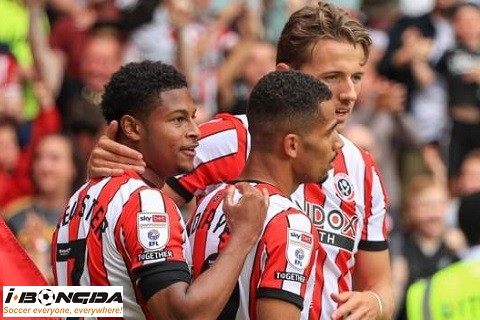 Phân tích Swansea City vs Sheffield United 21h ngày 16/8