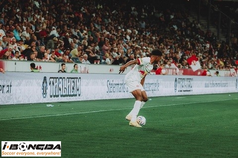 Nhận định dự đoán TSV Hartberg vs Red Bull Salzburg 22h ngày 16/8