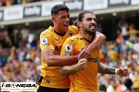 Nhận định dự đoán Wolves vs Manchester City 23h30 ngày 16/8