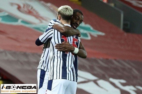 Nhận định dự đoán Wrexham vs West Bromwich 18h30 ngày 16/8