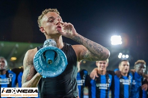 Nhận định dự đoán Zulte-Waregem vs Club Brugge 21h ngày 16/8