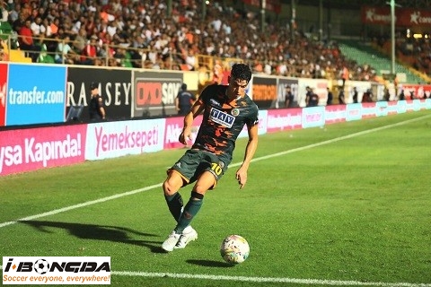 Nhận định dự đoán Alanyaspor vs Rizespor 1h30 ngày 17/8