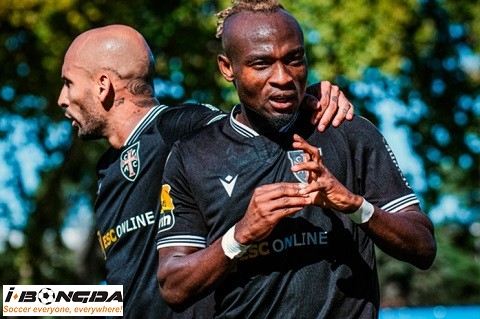 Nhận định dự đoán Avs Futebol Sad vs Casa Pia Ac 22h ngày 17/8