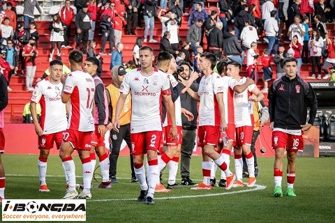 Nhận định dự đoán CA Huracan vs Argentinos Juniors 2h15 ngày 17/8