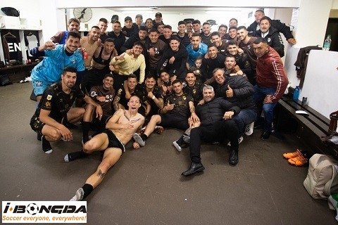 Nhận định dự đoán Ca Platense vs San Lorenzo 0h15 ngày 17/8